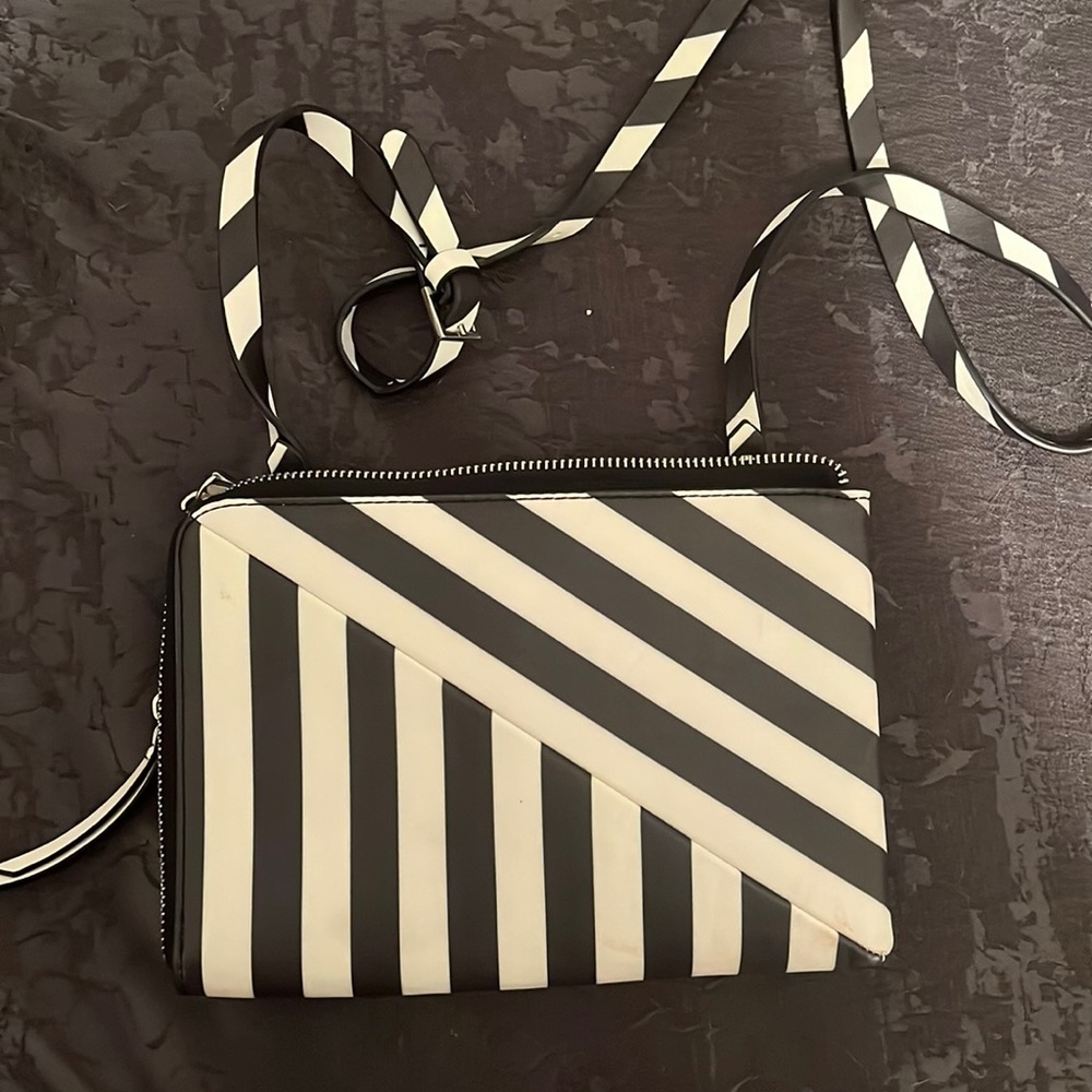 Perfect day bag with style!